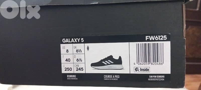 adidas running shoes 9