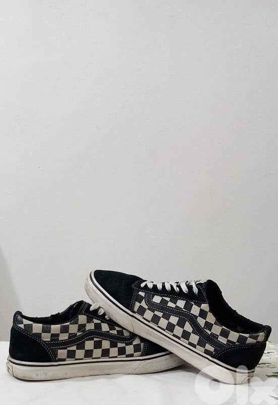 vans old school 0
