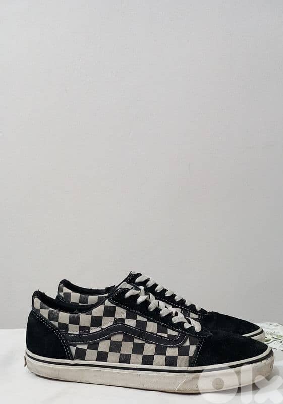 vans old school 2