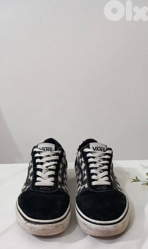 vans old school 3