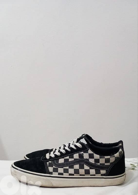vans old school 4