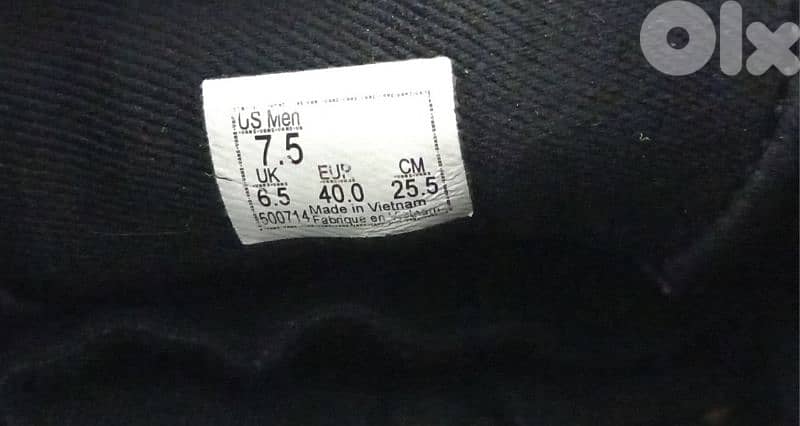 vans old school 5
