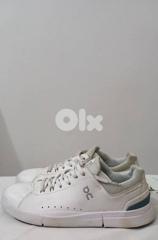 on cloud shoes 0