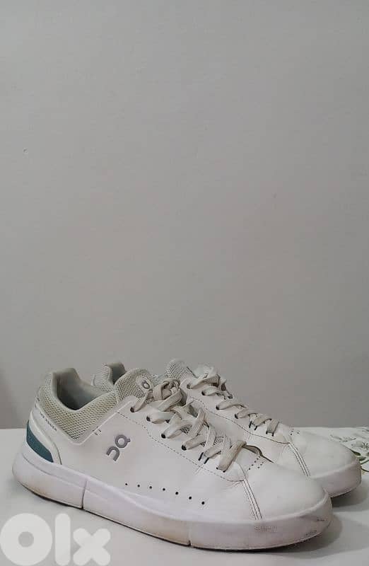 on cloud shoes 2