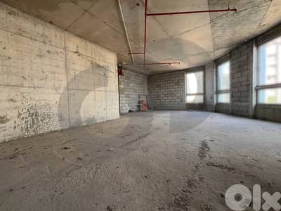 Office/Clinic – Open Space -Near Hotel Dieu ,AChrafieh  REF#DT125032