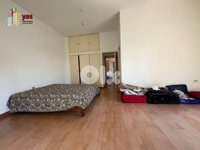 Sahel Alma 275m2 | Partly Furnished | Rent | High End | EH/IV
