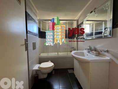 Sahel Alma 275m2 | Partly Furnished | Rent | High End | EH/IV