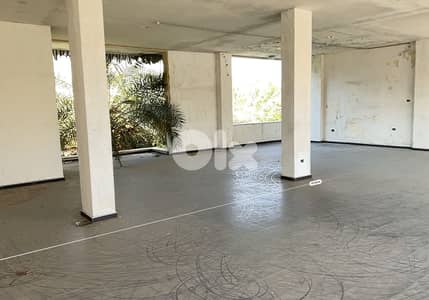 RWB283CA - Shop for rent in Jbeil