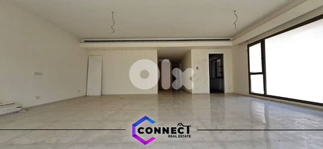 apartment for Sale in Koreytem/قريطم #MM738