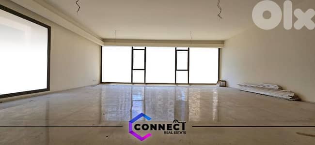 apartment for Sale in Koreytem/قريطم #MM738