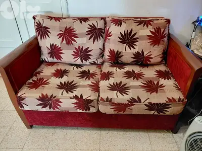غرفة قعدة
