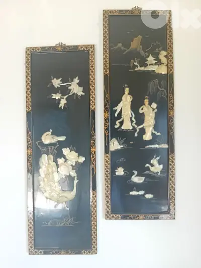 Tapestry Panel