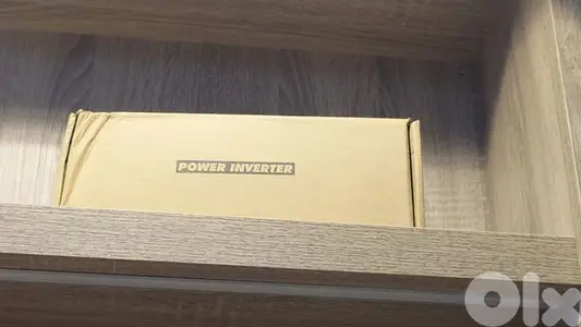 Power inverter 200w