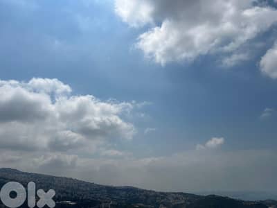 RWK199RM - Apartment for sale in Jeita - شقة للبيع في جعيتا