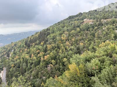 RWK103TJ - Land for Sale in Kfour - أرض للبيع في الكفور