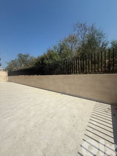 Brand new apartment with terrace and seaview for sale in Dbayeh