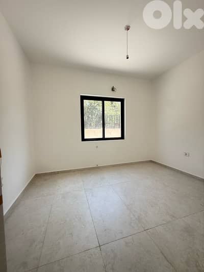 Brand new apartment with terrace and seaview for sale in Dbayeh