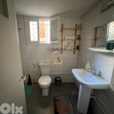 Apartment for rent in Achrafieh AA314 شقة للإيجار في الأشرفية،