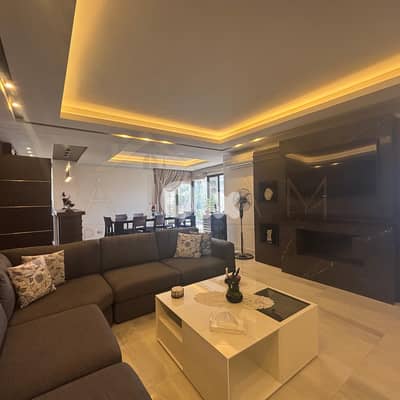Ballouneh Duplex | 400 sqm | Prime Location