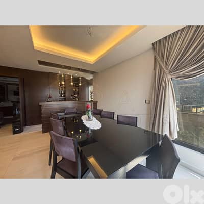 Ballouneh Duplex | 400 sqm | Prime Location