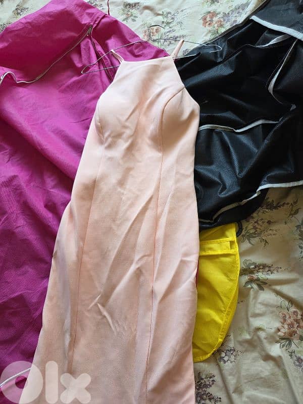 dresses 5