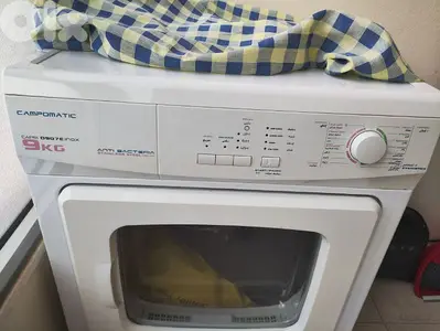 Campomatic dryer