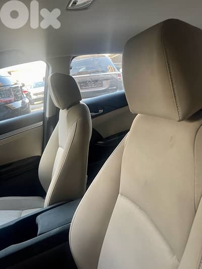 Honda Civic 2019 company source