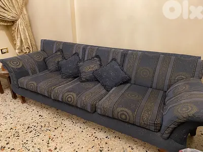 صااون saloon