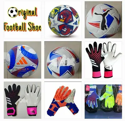 football shoes original