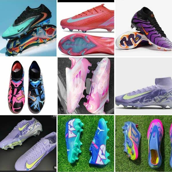 football shoes original 0