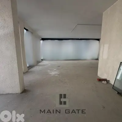Office for Sale in Waterfront City Dbayeh