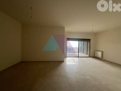 195m2 Apartment+Garden+Terrace 4sale in Ballouneh - شقة للبيع في بلونة 195m2 Apartment+Garden+Terrace 4sale in Ballouneh - شقة للبيع في بلونة