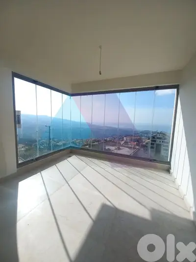 180m2 High-End Apartment+Sea View 4 sale in Sehaylehشقة للبيع في سهيلة