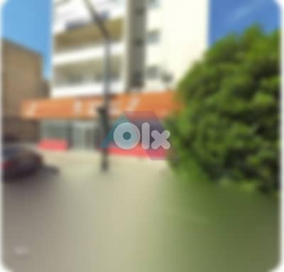 478 m2 store With Prime Location 4sale in Ant Elias - متجر في أنطلياس