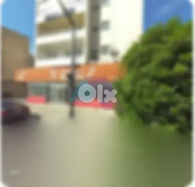 478 m2 store With Prime Location 4sale in Ant Elias - متجر في أنطلياس