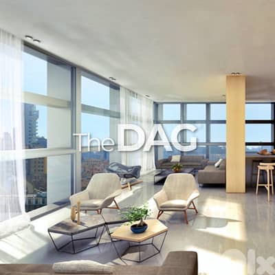 Saifi 385 SQM Duplex for Sale with Terrace | High Ceiling Modern