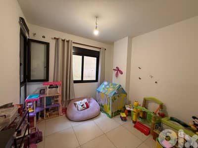 Ballouneh 235m2 | 100m2 Terrace | Two Floors | Excellent Condition |GA