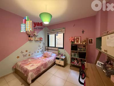 Ballouneh 235m2 | 100m2 Terrace | Two Floors | Excellent Condition |GA