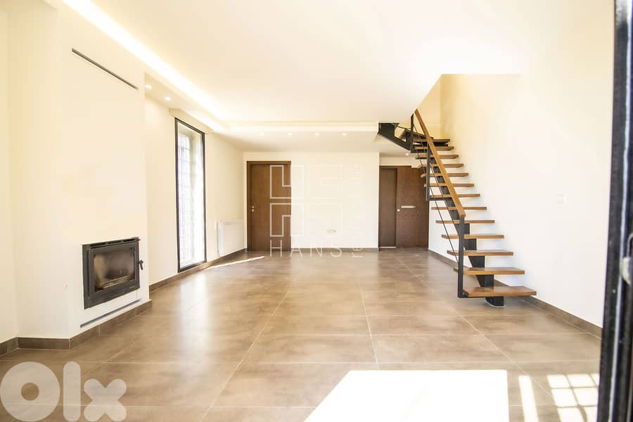 Tilal el Assal - Duplex - Garden - 3 Bedrooms 1
