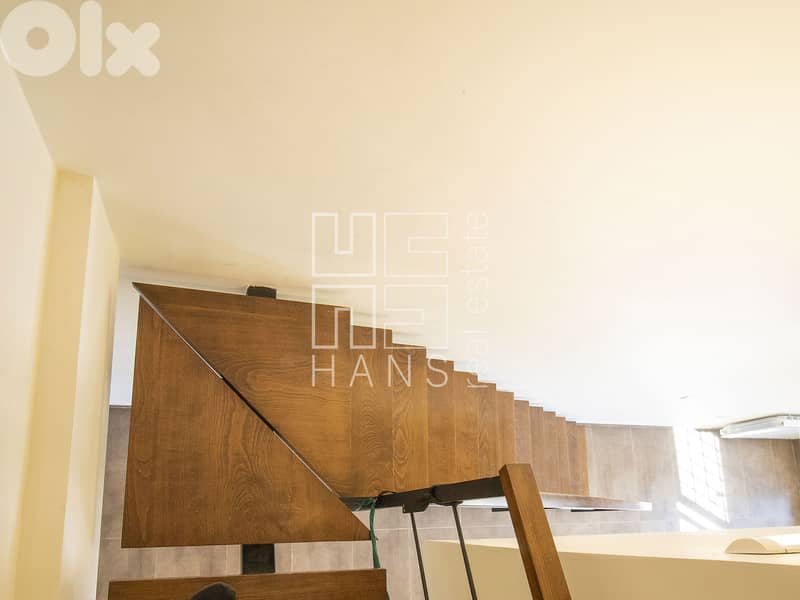 Tilal el Assal - Duplex - Garden - 3 Bedrooms 5