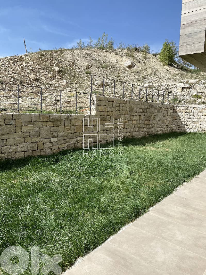 Tilal el Assal - Duplex - Garden - 3 Bedrooms 0