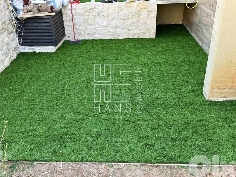 Tilal el Assal - Duplex - Garden - 3 Bedrooms 6