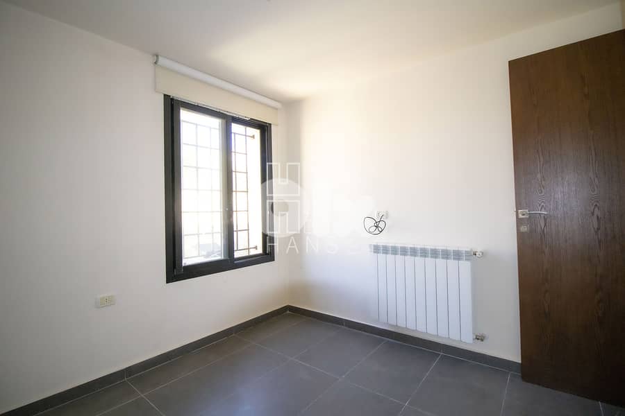 Tilal el Assal - Duplex - Garden - 3 Bedrooms 7