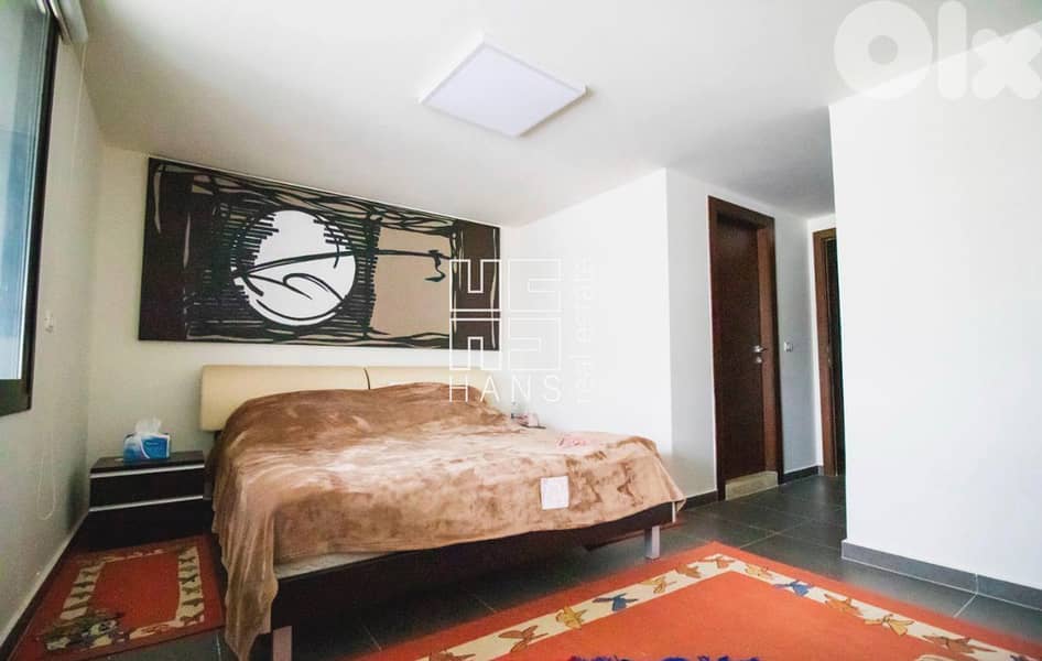 Tilal el Assal - Duplex - Garden - 3 Bedrooms 8