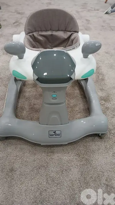 Baby walker lorelli