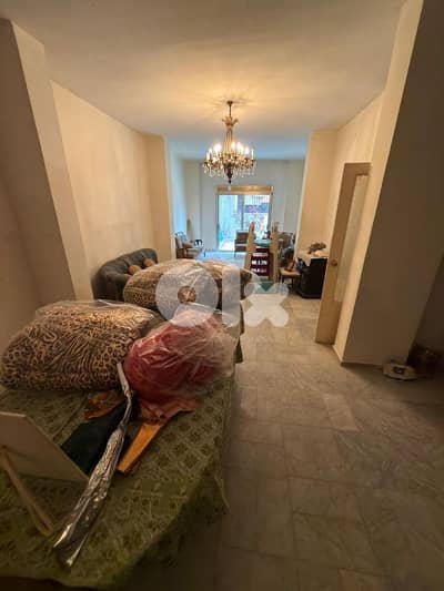 apartment For sale in antelias شقة للبيع في انطلياس