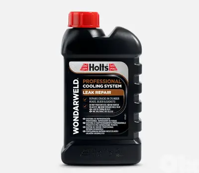 Holts leak repair for cylinder heads, block and gasket [Original]