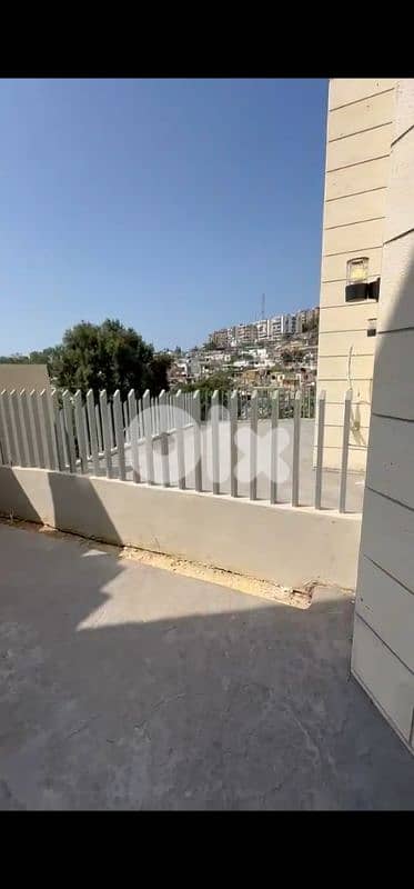 apartment For sale in dbayeh شقة للبيع في ضبية