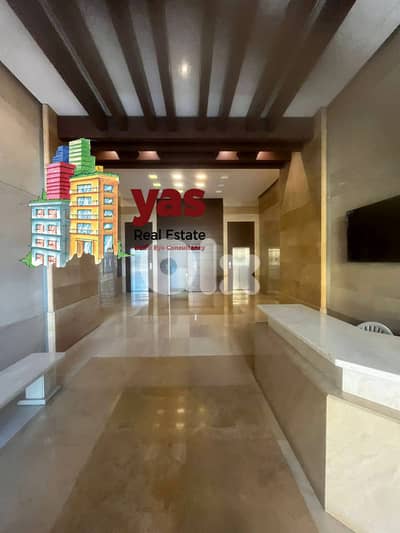 Downtown 350m2 | Luxury Flat | Prime Location | Classy Area | PA