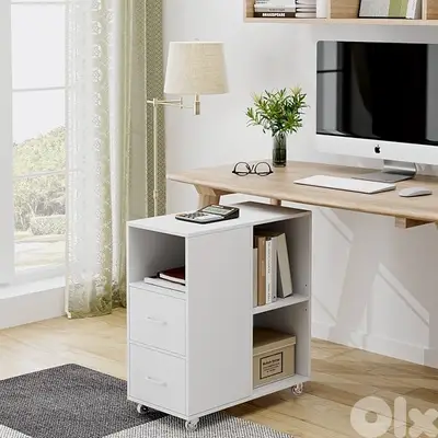 nighstands / File cabinet